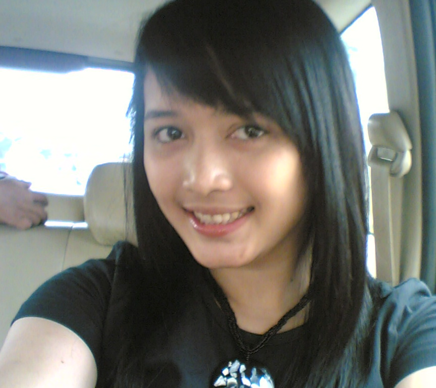 Cantik